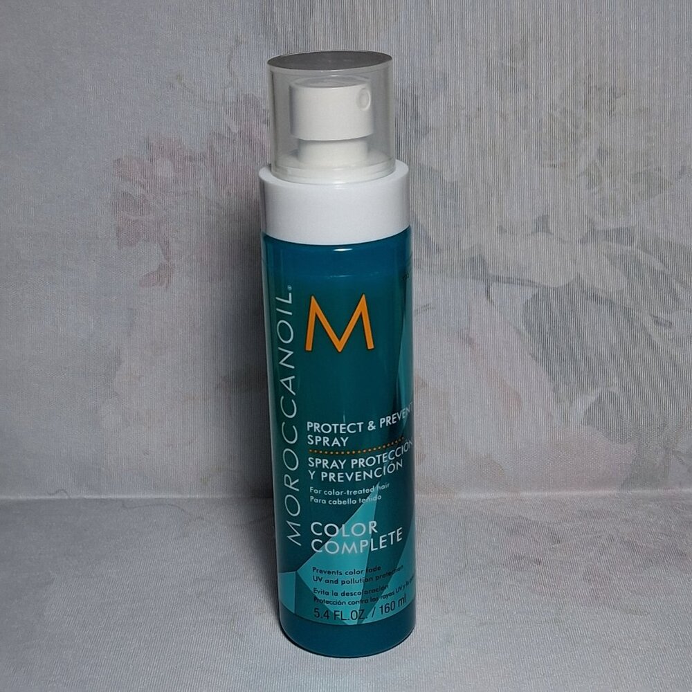 Moroccanoil Protect & Prevent Color Complete Spray NEW